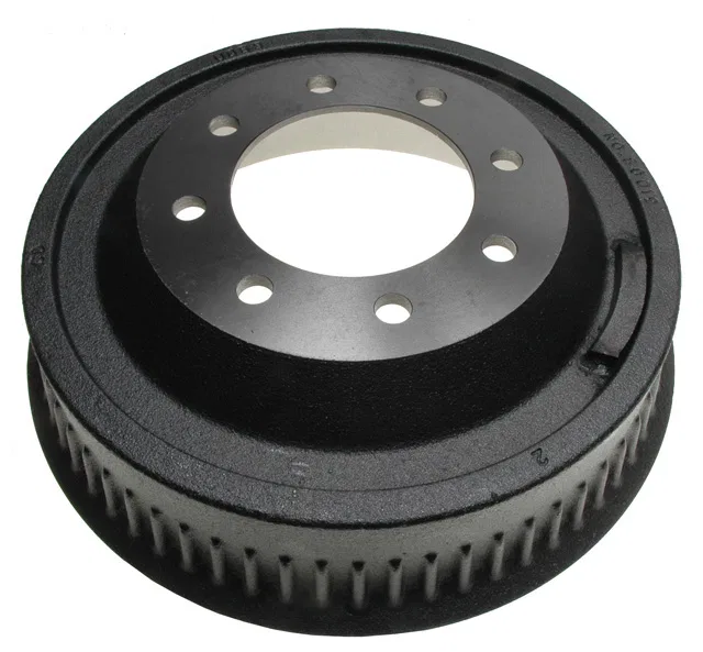 9568R – RAYBESTOS Brake Drum, OE Replacement - view 2